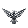 Phoenix Vault crest